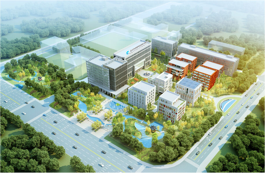 China Beijing SYS Science & Technology Co., Ltd.