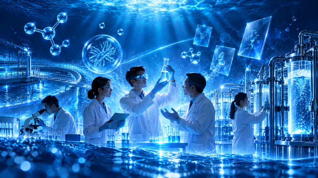 China Beijing SYS Science & Technology Co., Ltd.